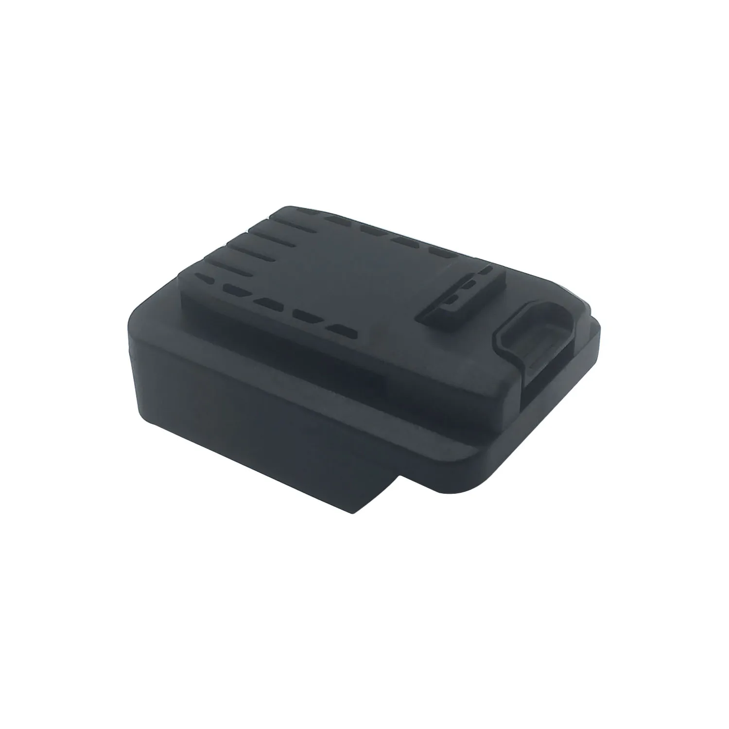 For DCB200 For battery Interface Adapter for For craftsman For Power Tools Ensures Secure Anti Slip Connection