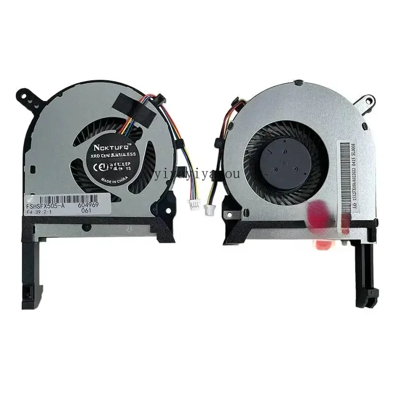 Gpu Cpu Cooling Fan…