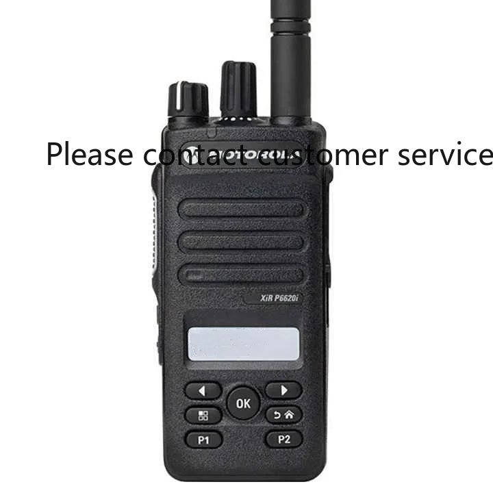 

DEP570 XPR3500 Original for motor ola DP2600 Handheld Walkie-Talkie Long Range Two-Way Radio Hot Selling Wholesale