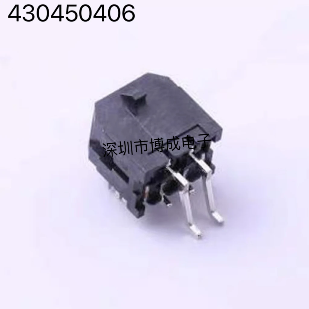 

10PCS/100PCS 430450412 430450406 430450400 430450218 MOLEX Connector