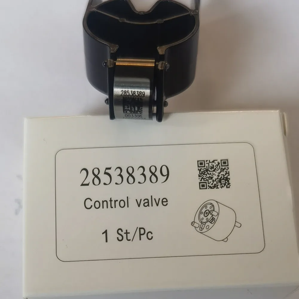 

High Quality New Euro3 Fuel Injector Common Rail Control Valves For Ford For Delphi 9308-621C 9308Z621C 621C 28538389 EJBR02301Z