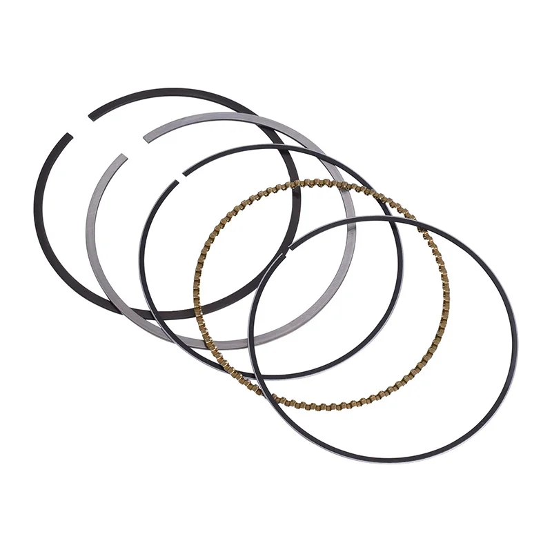 73mm 73,25mm 73,5mm 73,75mm 74mm Motorrad 4 Zylinder Motor Kolben Ringe Für Suzuki 12140-13E00 DR-Z250 DRZ 250 RF900 RF900RV – Detail 8