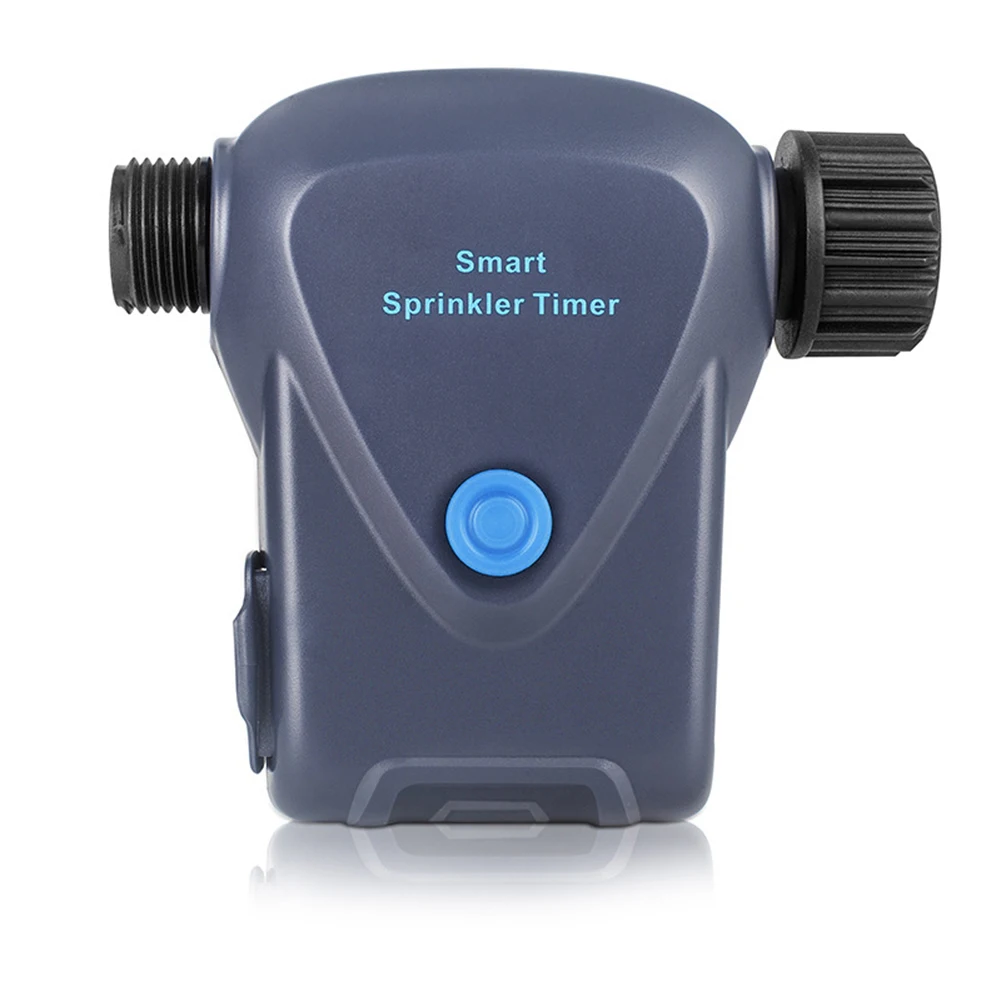 

As Picture Automatic Irrigation System Effortless Irrigation Management Reinforced Nylon Nuts Garden Maintenance