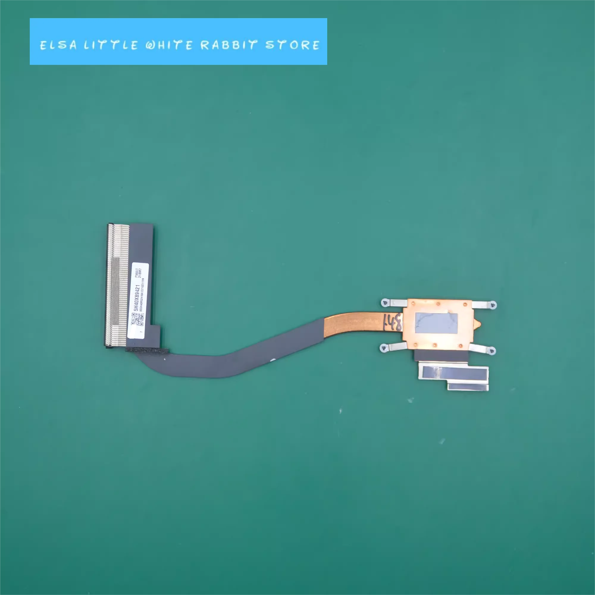 

ДЛЯ ThinkPad L14 Gen 2 Радиатор 5H40X89421