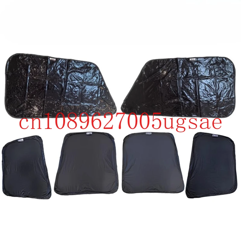 

Блок затемнения B777 три поколения