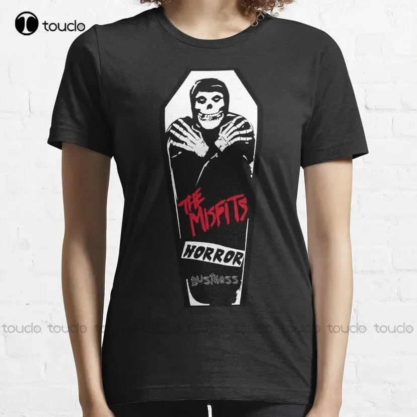 Missy  T-Shirt Mens T Shirt Custom Aldult Teen Unisex Fashion Funny New Xs-5Xl Fashion Funny New