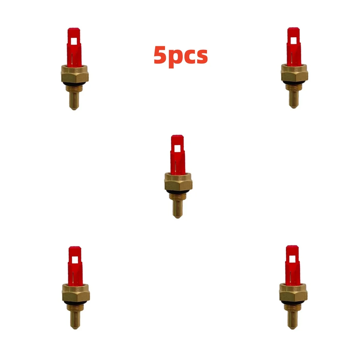 5Pcs Ntc Temperatur…