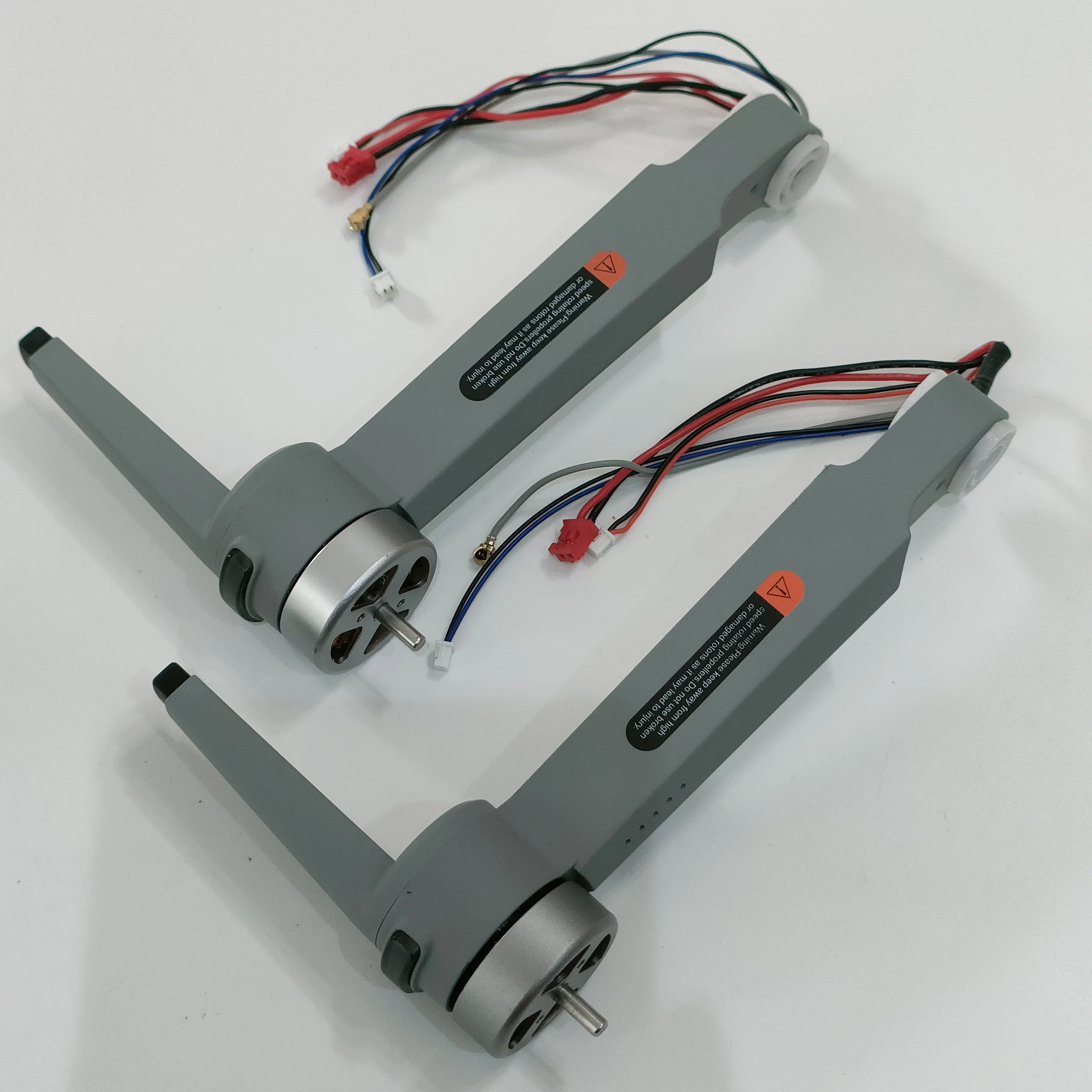 

Grey Front Arm A for AE86 8K Professiona Camera Laser Obstacle Avoidance 3-axis Super Night Video 5G WIFI GPS 6KM FPV RC Quadcop