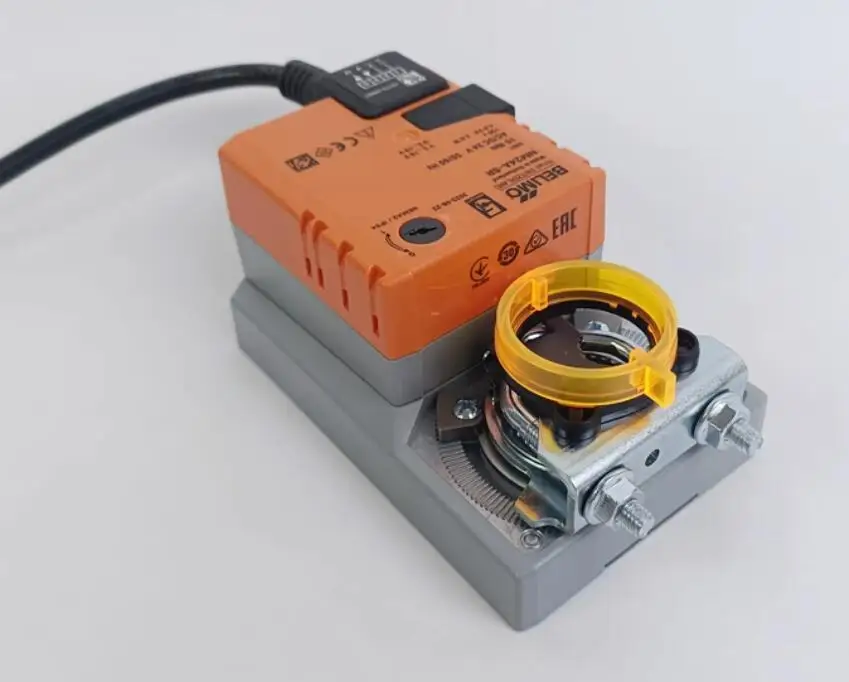 New Original LM230A Damper Actuator 220V 5NM LM230A-S LM230ASR