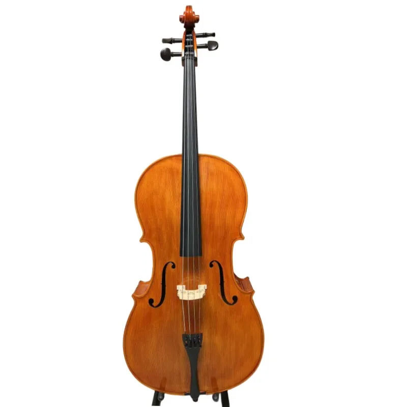 Strad style SONG Brand Master Cello 4/4,Stradivarius Modell,sweet tone#15030