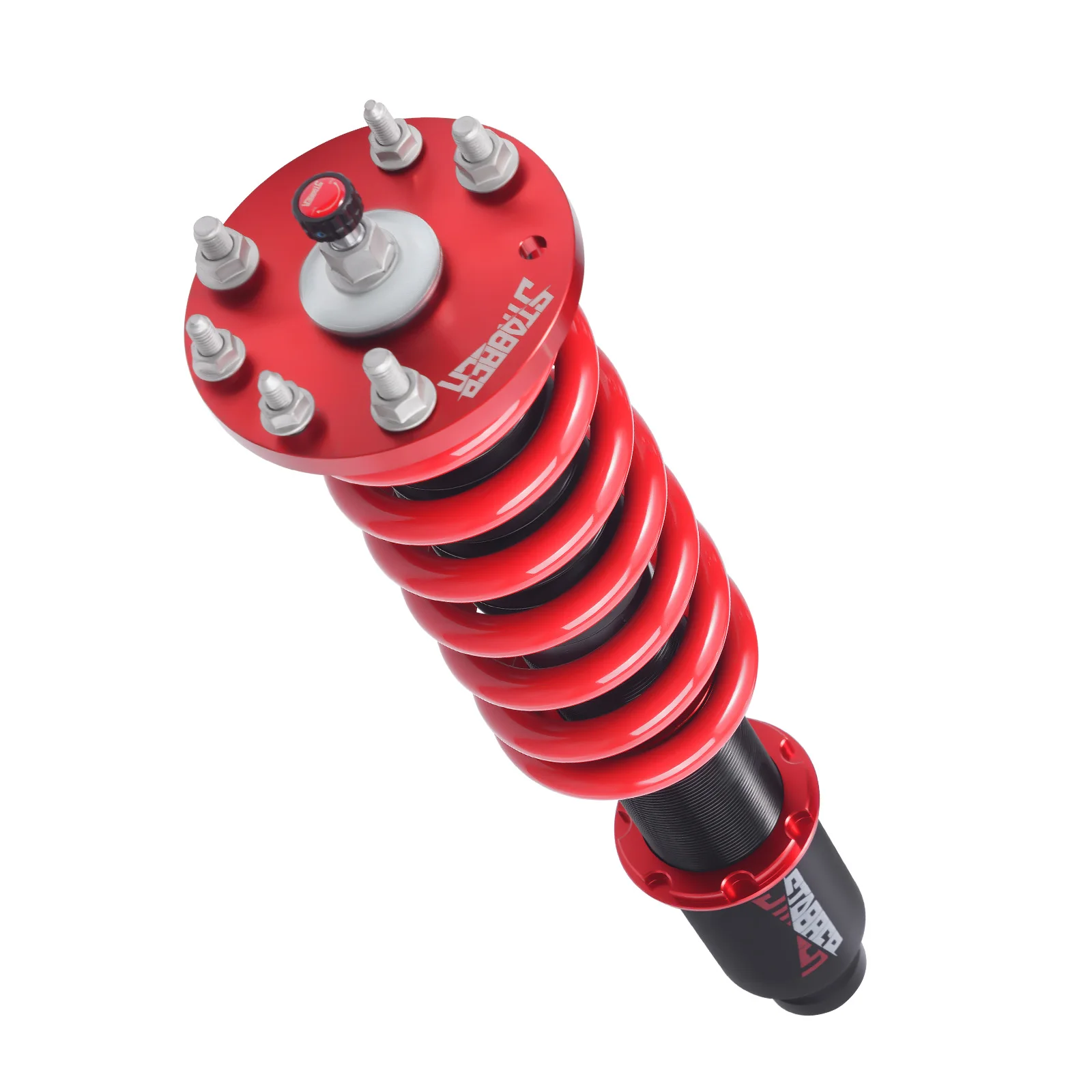 24 Level Adjustable Damper Coilovers Strut For Honda Accord 2008-2012