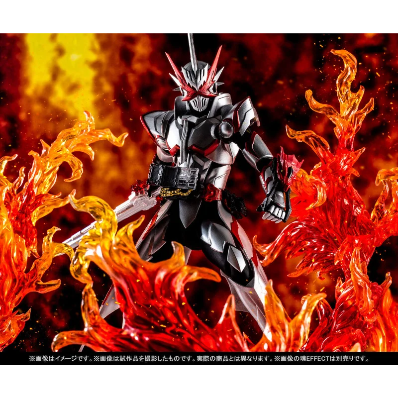 

In Stock Original Bandai Banpresto Kamen Rider Saber Brave Dragon Action Figure Model Doll Brand New Boxed Animation Peripherals