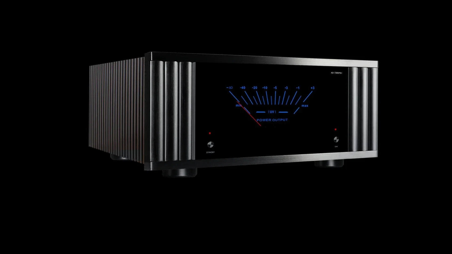 Shock Price 7 Channels Power Audio Amplifier 2100W For Home With Smart Digital Power Supply