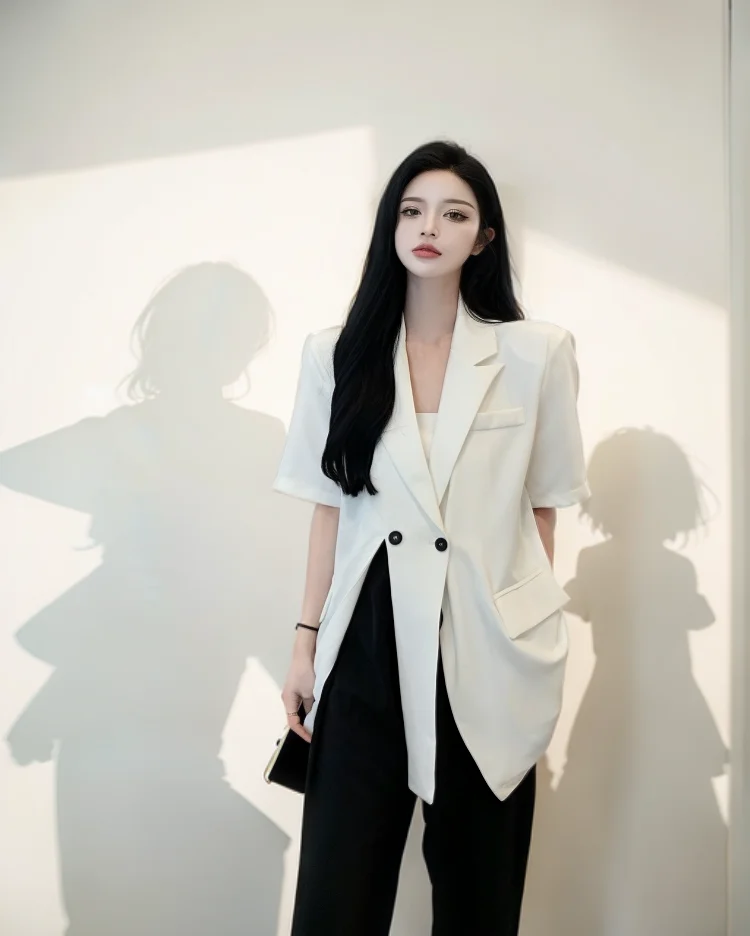 

Женские пиджаки Insignia с полимерным покрытием, устойчивые к атмосферным воздействиям, для приключений и сафари, с воротником-стойкой, химически обработанные