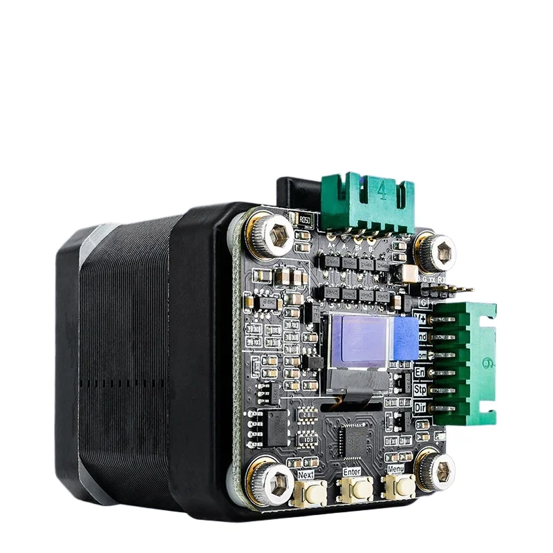 FOR SERVO42C 42 Closed-loop Stepper Motor Driver, Ultra-quiet, Generation TMC2209