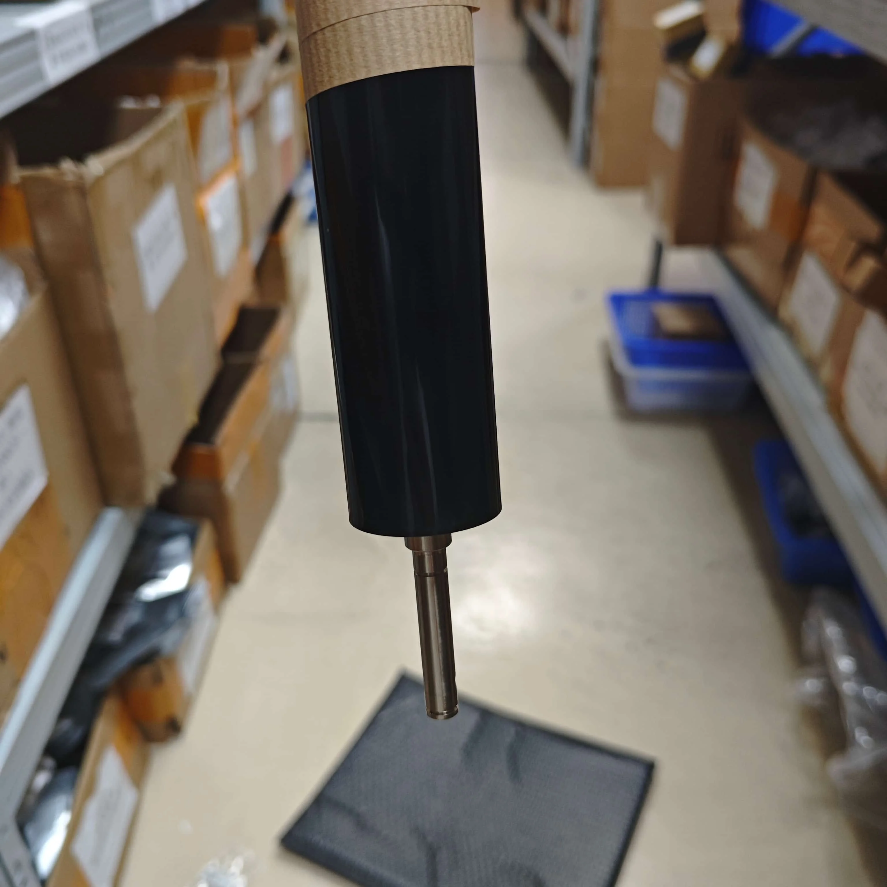 

1pcs. Fuser Lower Pressure Roller A4FJR70300 for Konica Minolta Bizhub C454 C454e 454 454e