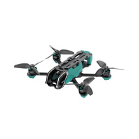 Sub250 Oasisfly30 3 Inches HD without O3 with PNP/ ELRS2.4G /TBS Freestyle Quadcopter FPV Drone