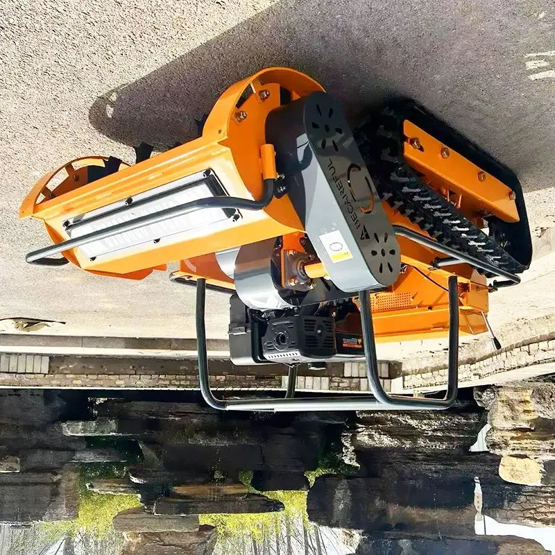 Customized Flail Re… - image