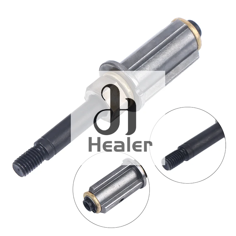 1Pc Bearing Housing Fit For FS38 4144 640 5900 String Lawn Mowers Mower Trimmer Parts Garden Tool Accesories