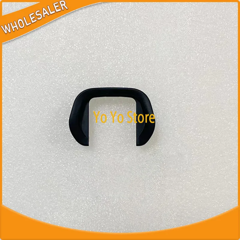 

For Canon EOS R5 R5-C R6 R6-II Eyecup Eyepiece Frame Leather 8205 Parts