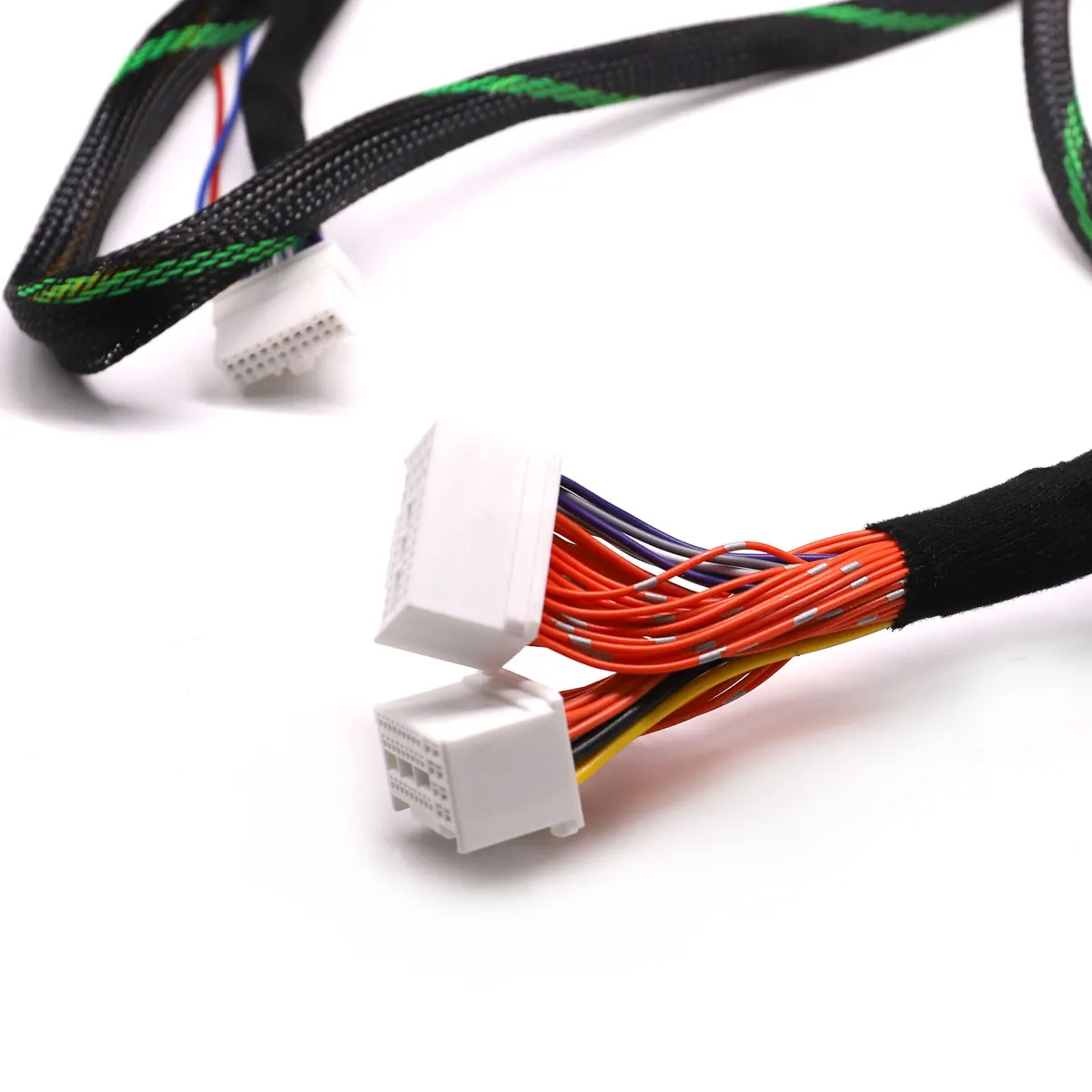 PUZU PNP-PZ37S Kabel połączeniowy do wzmacniacza samochodowego DSP typu Plug and Play # 37S Dla nowych HYUNDAI / KIA po 2024 roku — zdjęcie produktu 5