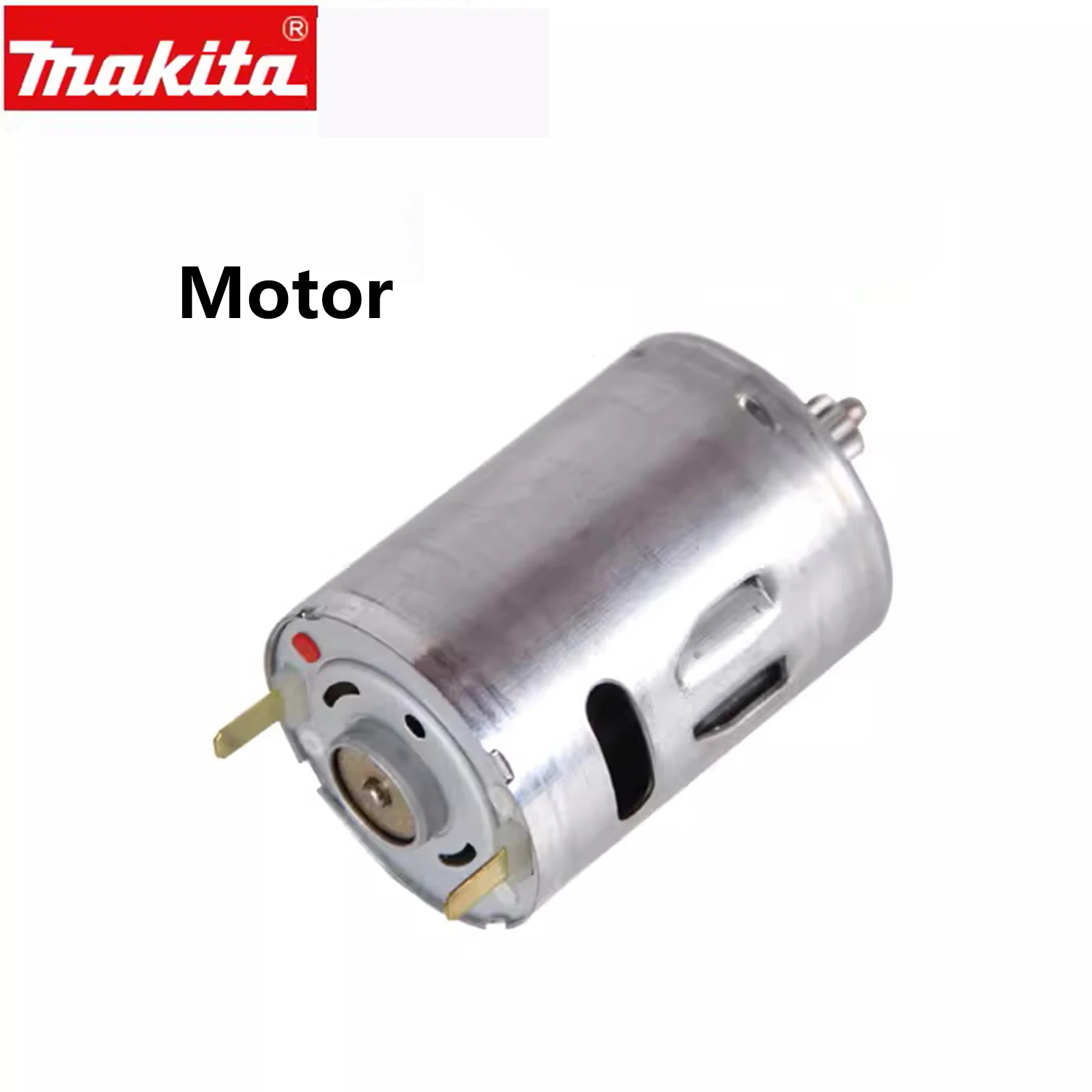 Imagem -06 - Makita-original dc Motor Controller Switch Handle Gear Assembly Power Tool Part Acessórios Chave de Fenda Df010dse Novo