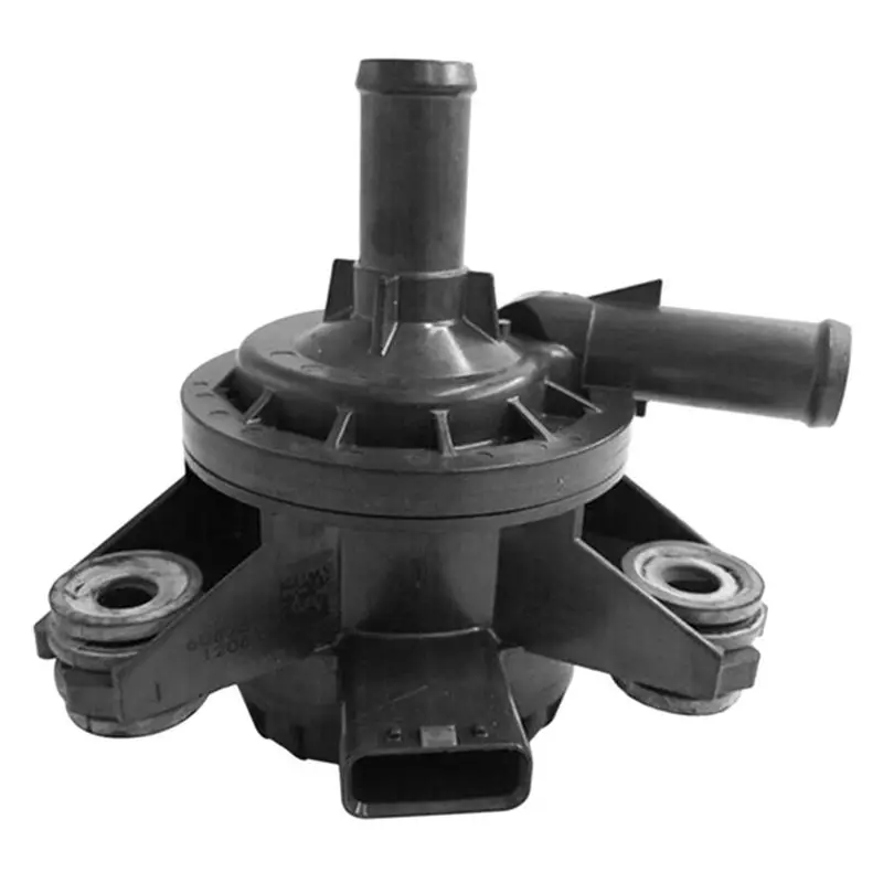 

1 Piece G9040-52010 Electronic Water Pump Auxiliary Water Pump Black Plastic+Metal Automotive For Toyota Prius Lexus