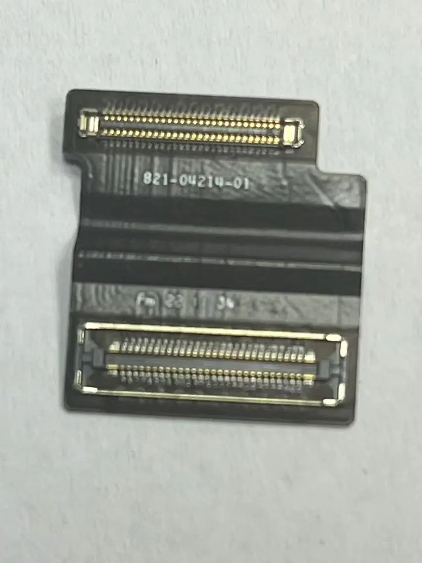 Nowy i oryginalny 821-04214-01 dla MacBook Air Retina 15 ''A2941 klawiatura córka do złącza logicznego Flex Cable — zdjęcie 3