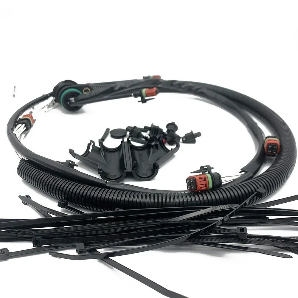 

22347607 21822967 7422347607 Жгут проводов двигателя для грузовиков Volvo