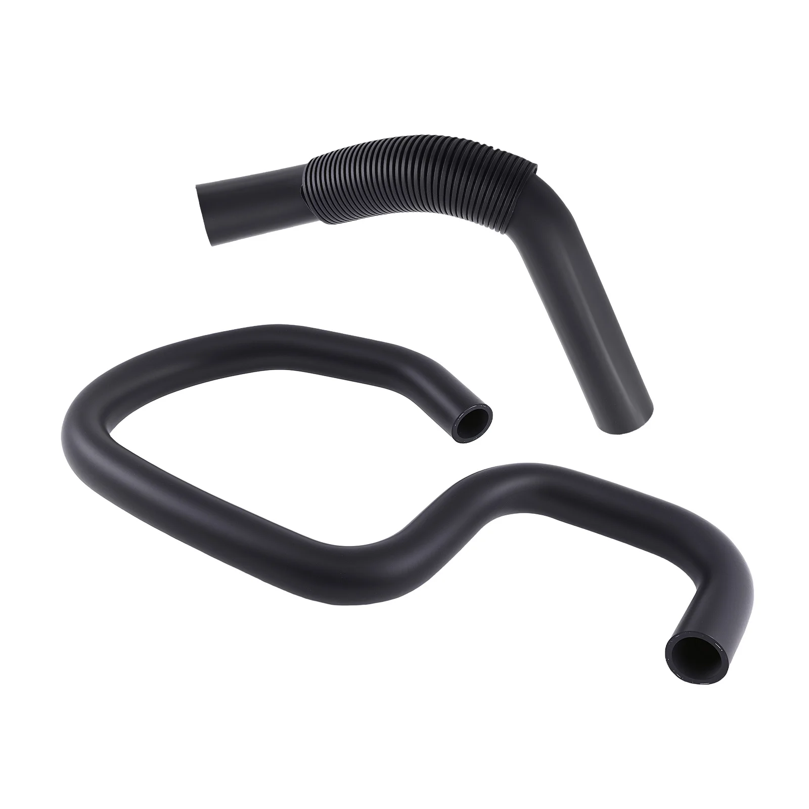 Upper & Lower Radiator Hose Kit 2PCS For Chevrolet Silverado HD 1500-3500 1999-2006 22827731 15824540 22827735