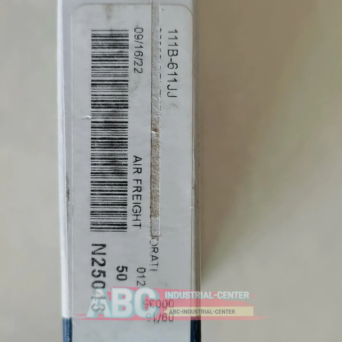 Válvula solenoide de marca 111B-611JJ 111B-611JM 111B-871JB nueva