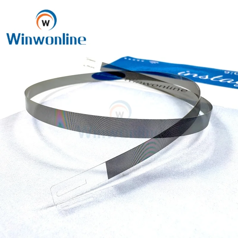 50Pcs 1829778 Encorder Strip for Epson L18050 L8150 L18058 L8180 L8188 Bande D'enregistreur エンコーダーストリップ  엔코더 스트립 winwonline