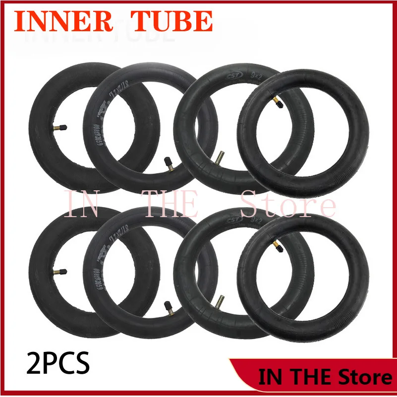 Cst 9X2 Air Chamber…