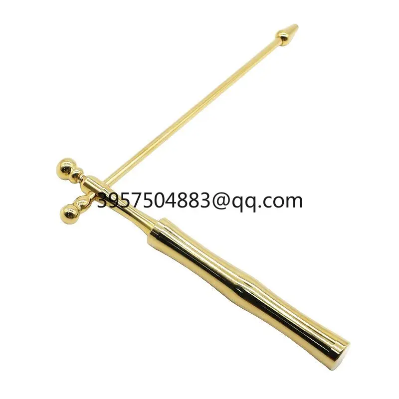 AAAAA grade high-precision pure copper Xunlong ruler Xianglong rod genuine free shipping