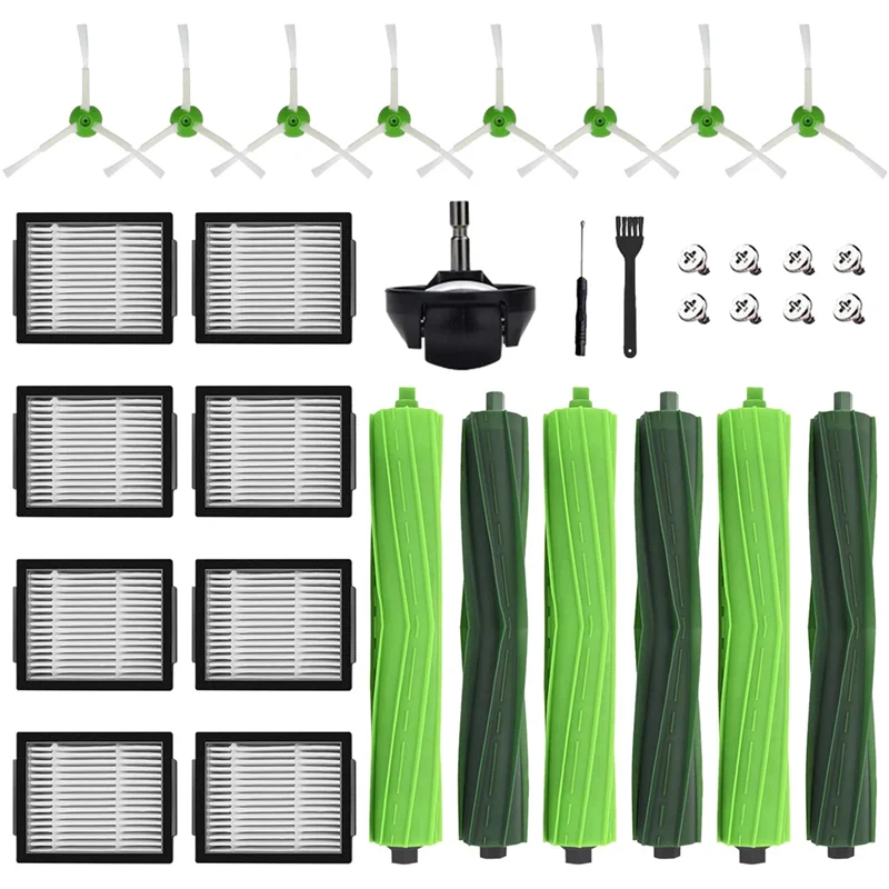 Ycoc-For Irobot Roo… - image