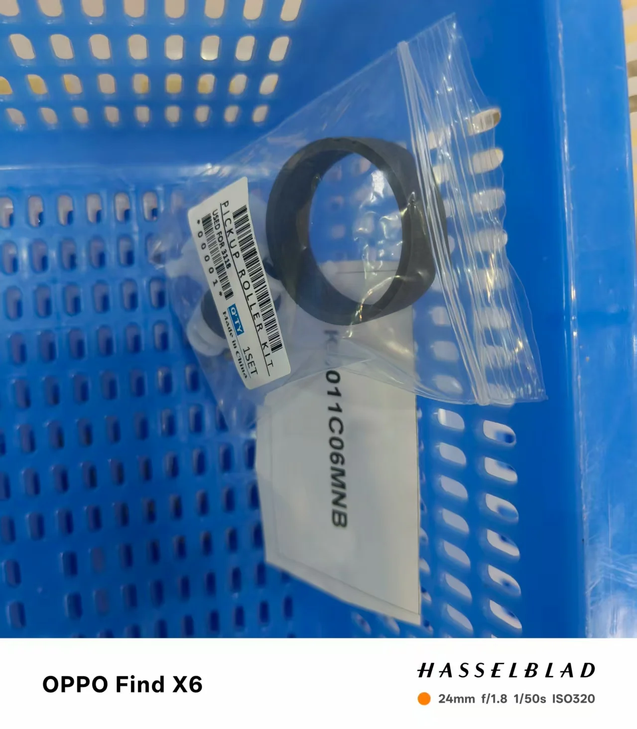 

50SET Feed Separation Pickup Roller Rubber Tire for EPSON L3110 L3150 L4150 L4160 L3156 L3151 L1110 L3158 L3160 L4158 L4168L4170