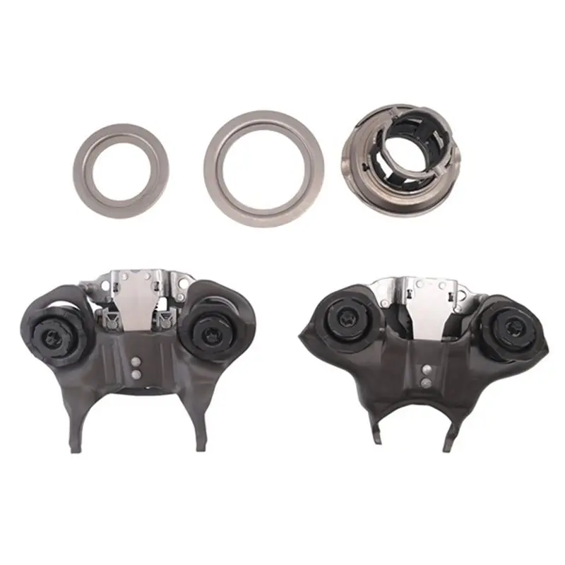 

Комплект вилки и подшипника сцепления CA6Z7515J CA6Z7A508 6DCT250 DPS6 для Ford Fiesta Focus 2012-2019, новый