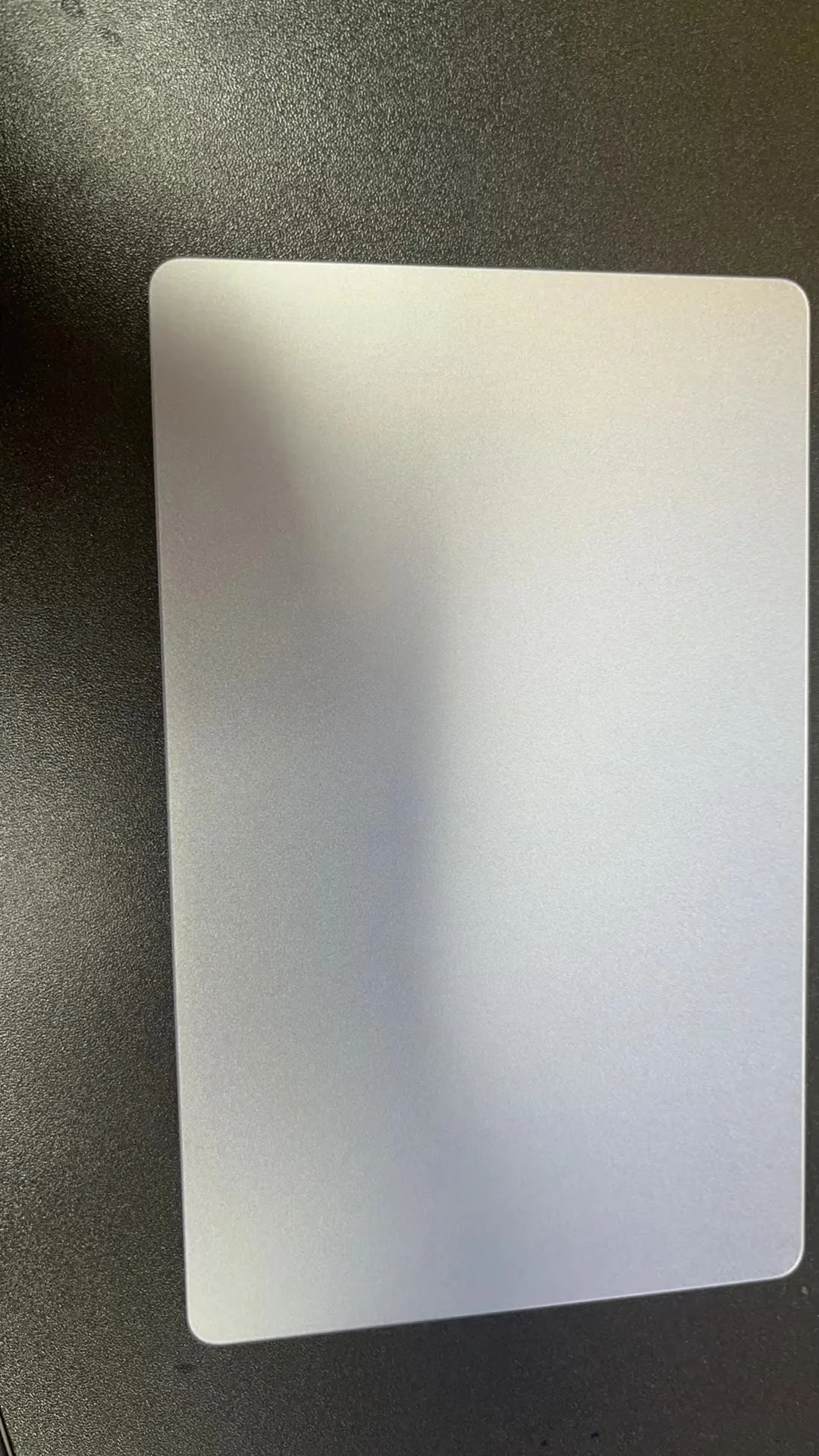 Nowy gładzik A3114 dla MacBook Air Retina 15 "M3 Force Touch Touchpad szary srebrny Starlight kolor północ 2024 rok — zdjęcie 6