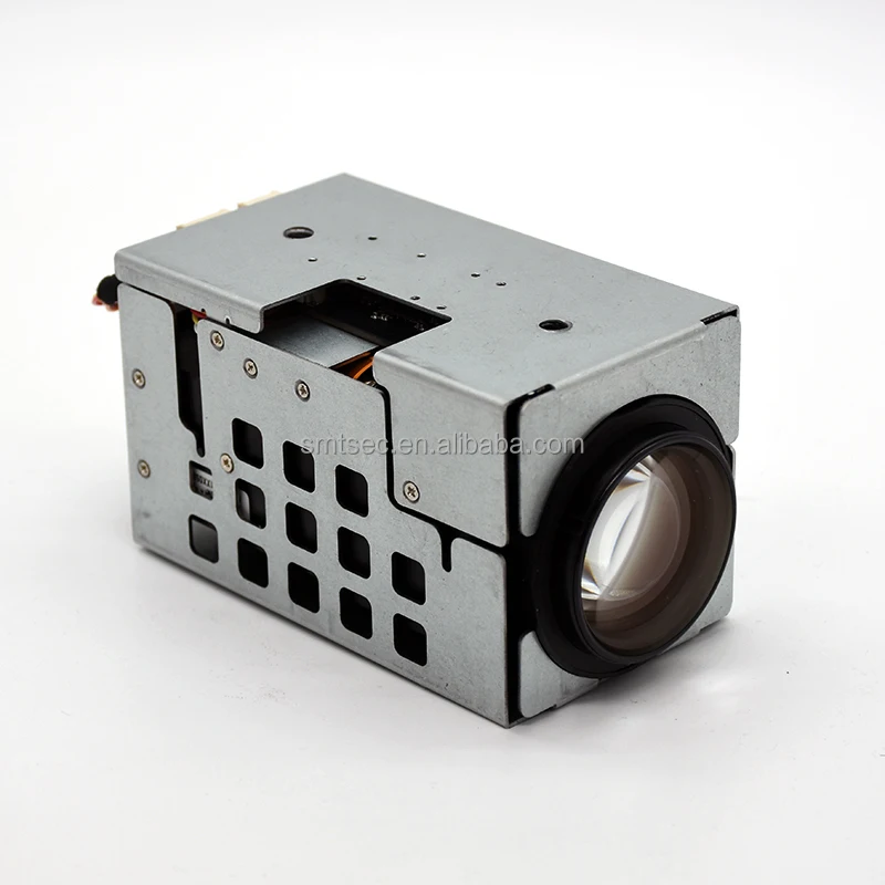 

Ultra Low Illumination 8MP PTZ IP Camera SIP-K678K5-25X 1/1.8" IMX678 Blue/Green Light Correction