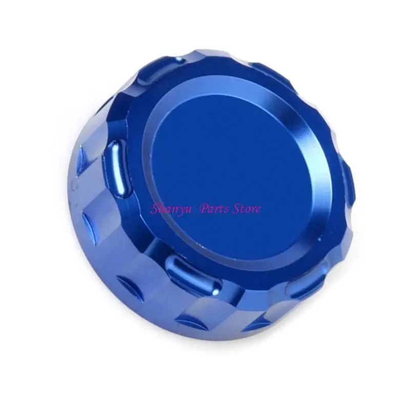 

Задняя крышка резервуара задних тормозной жидкости для мотоцикла MT07 MT09