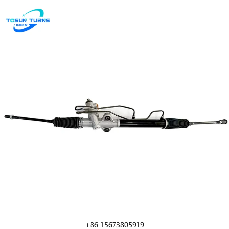 

Manufacturer Auto Steering Parts Left Hand Drive Power Steering Rack and Pinion 57700-4F000 for H100