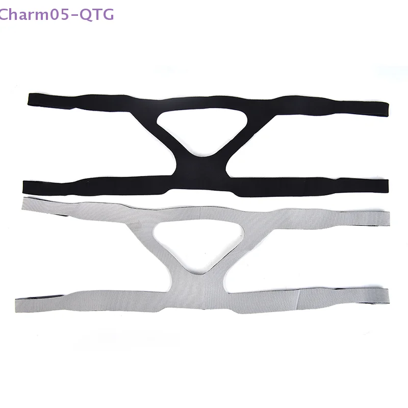 

NEW 1Pcs Universal blue CPAP headgear replacement for respironics resmed straps