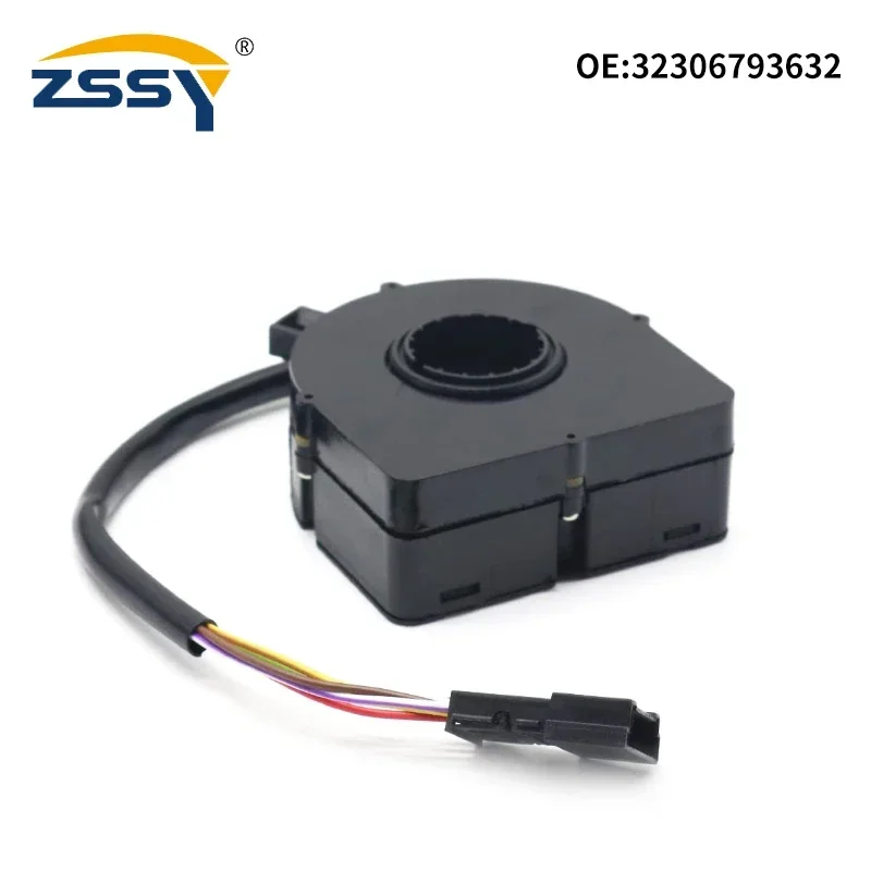 

OEM No. 32306793632 32306789095 Steering Angle Sensor For E39 M5 E46 M3 E53 48IS E38 E39 E46 E53 X5 E83 X3 1995-2008