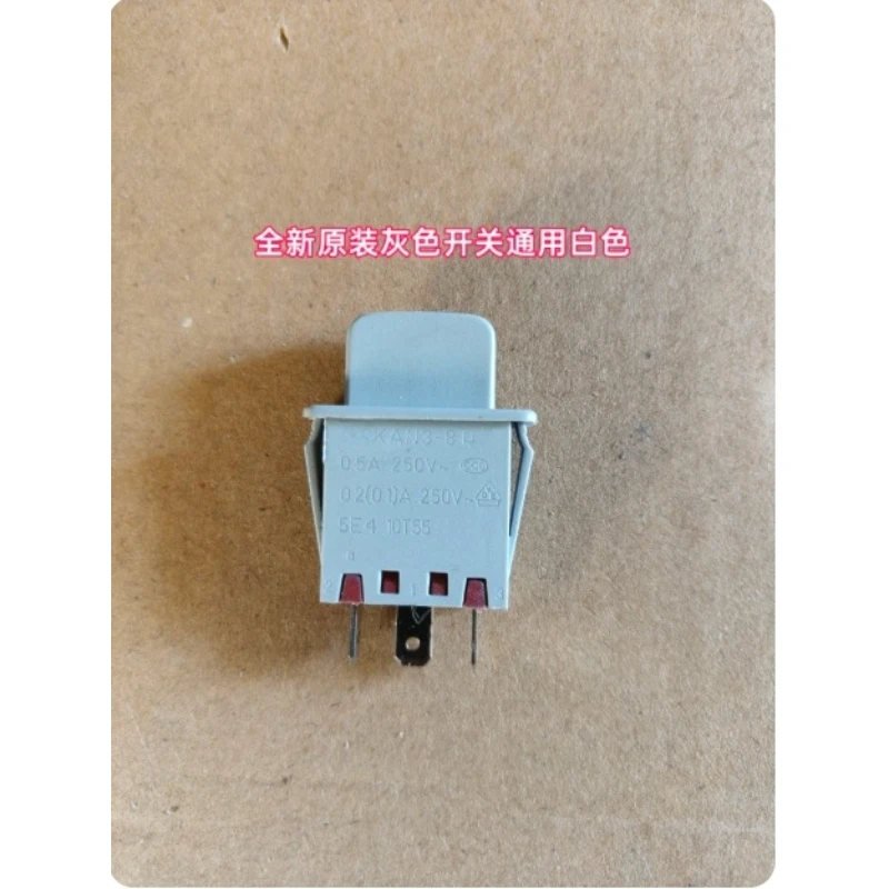 New KAN3-8U Door Micro Switch Household Electric Appliance Limit Control Spare Parts