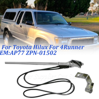 For 4Runner For Toyota Hilux For Surf Radio Antenna AP77 ZPN-01502 Frequence Range New Antenna Car Accessories