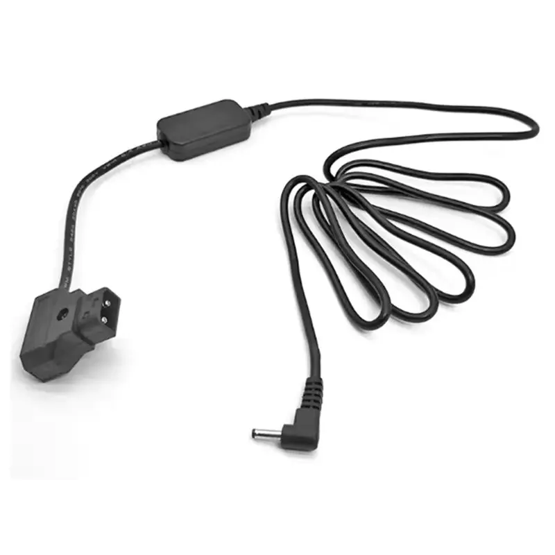 A55T Pressure Regulating Cable For DC Coupler Cameras For Canon
