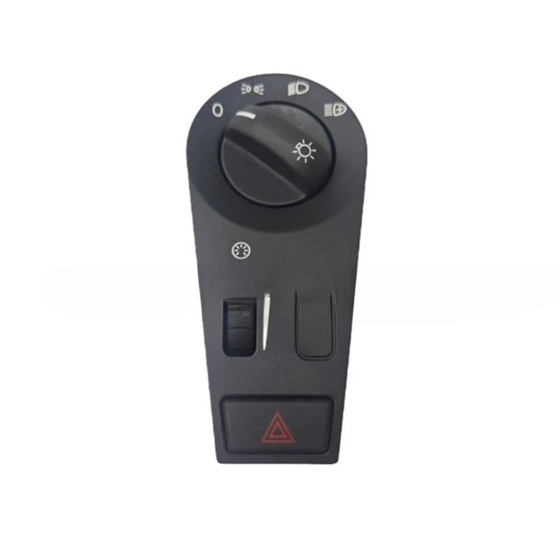 Applicable to Volvo headlight switches 901-0006 20953575 577.96506