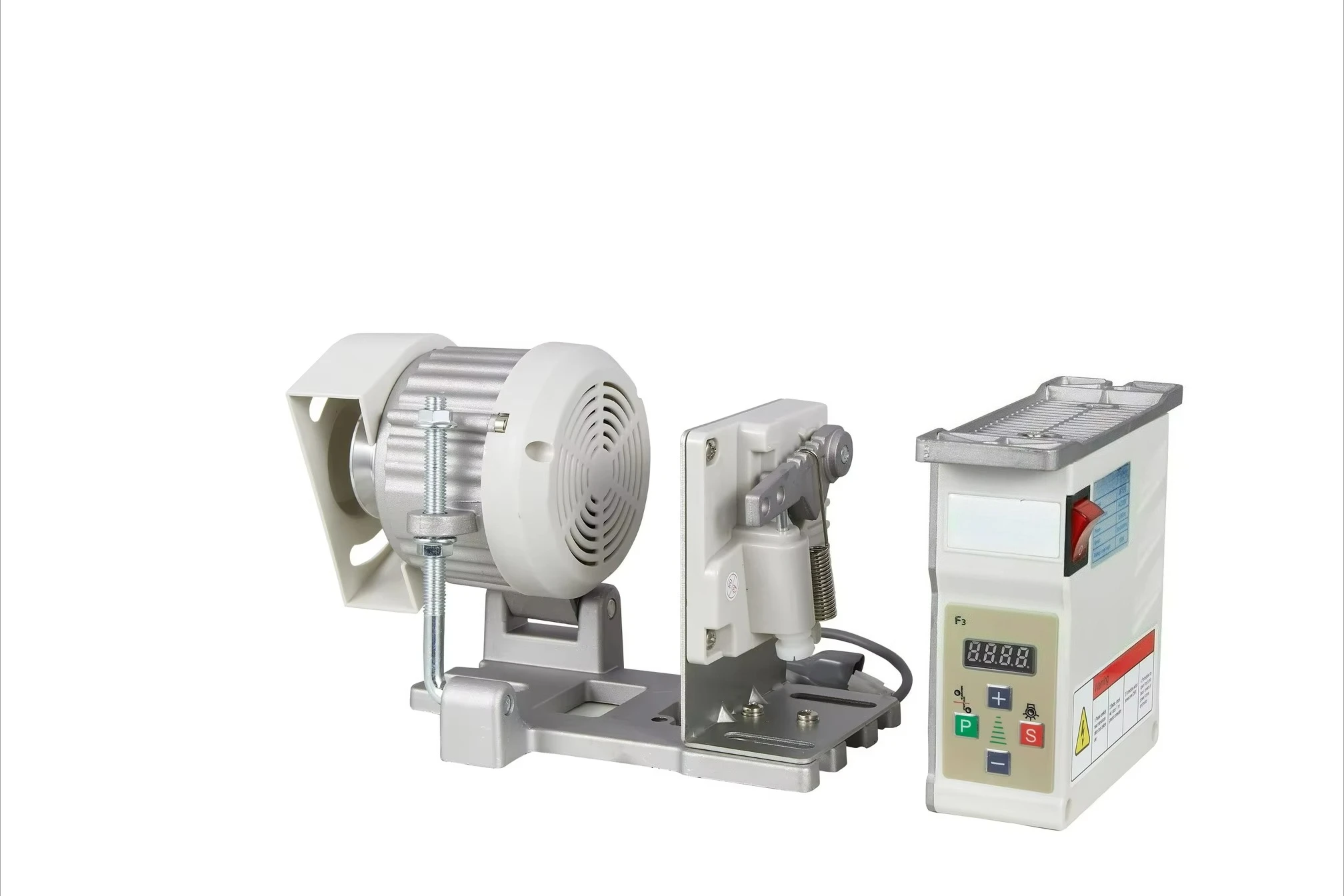 Промышленный серводвигатель JK500K, высокая эффективность, энергосбережение и малошум, высокая скорость, мощность для промышленной швейной машины