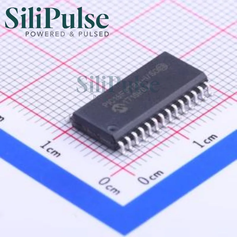 (1/5pcs) PIC16F873A-I/SO SOIC-28-300mil 100% Original In Stock (MCU/MPU/SOC) 4V~5.5V 22 PIC 4KB
