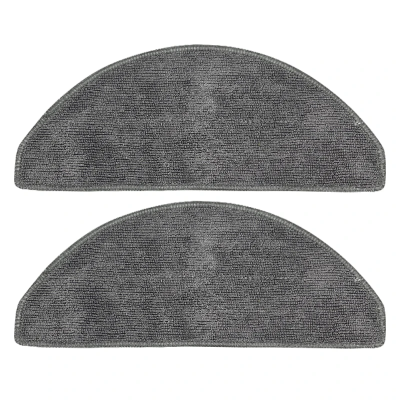 Mop Cloth Rags Hepa Filter Accessories For Xiaomi Mijia 3C Plus C103 Robotic Vacuum Cleaner Parts Roller Side Brush Replacement